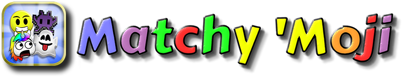 Matchy 'Moji: Emoji Match-3 and Designer